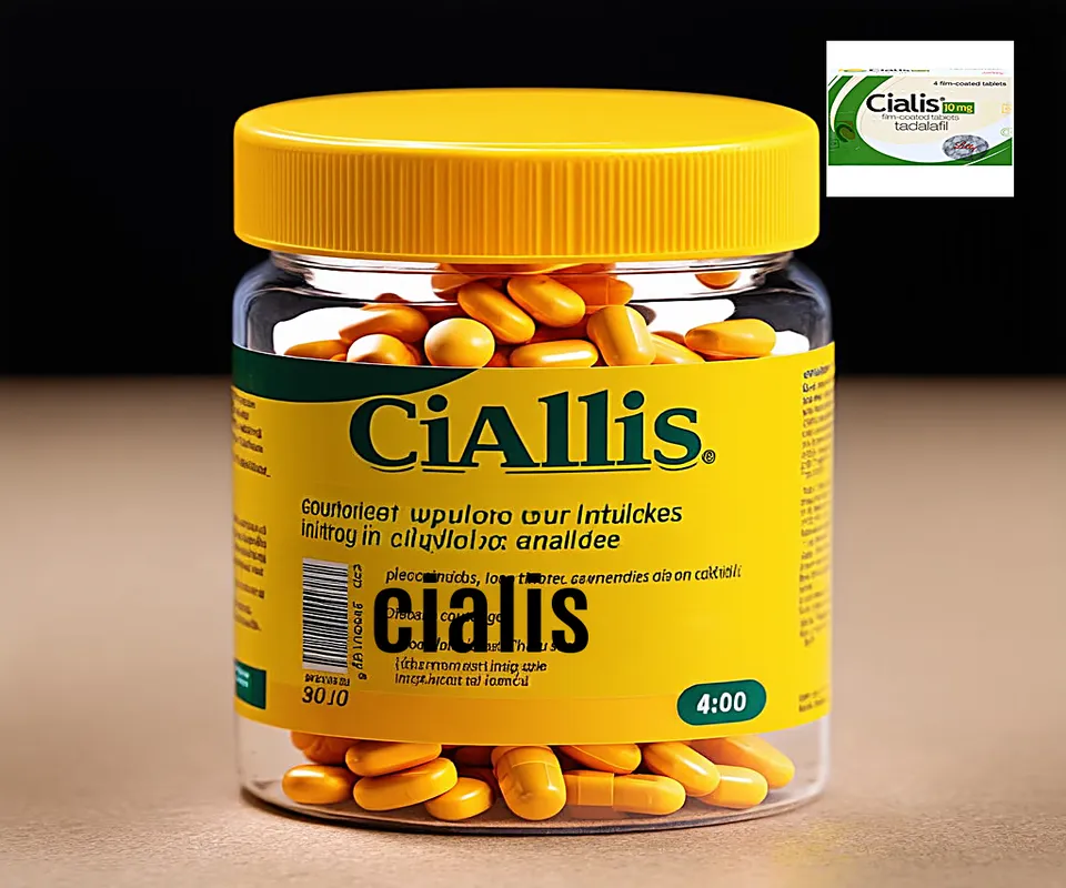 Cialis acquisto sicuro italia